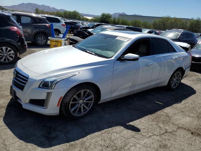Cadillac Cts luxury (2017)