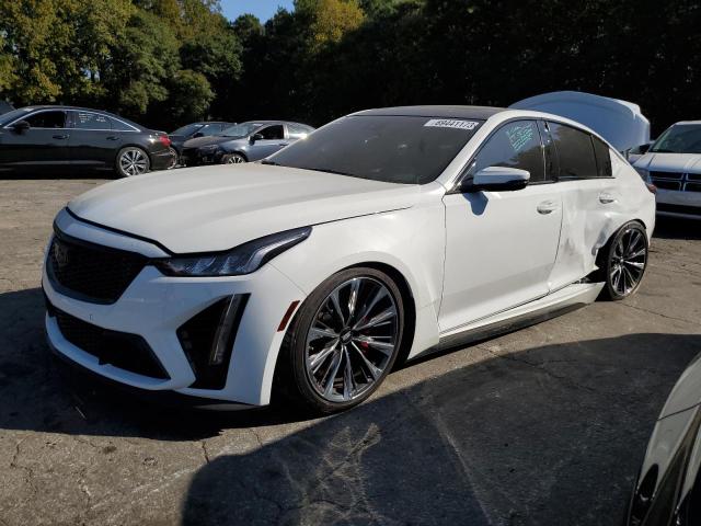 Cadillac Ct5-v blac (2023)