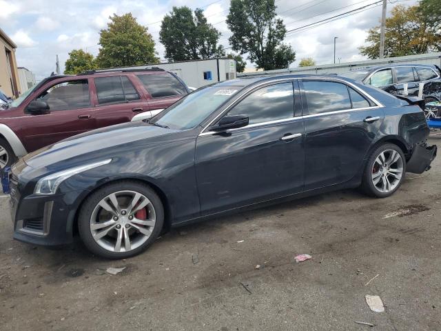Cadillac Cts vsport (2016)