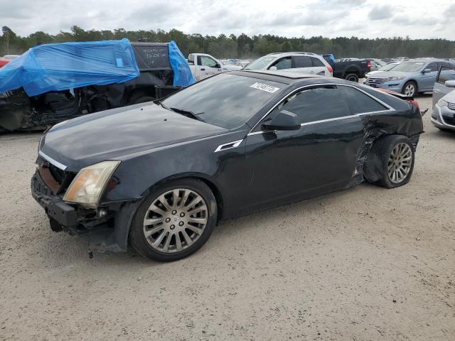 Cadillac Cts perfor (2012)