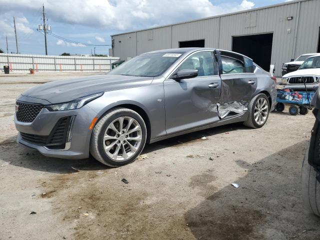 Cadillac Ct5 premiu (2020)
