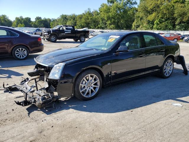 Cadillac Sts-v (2007)
