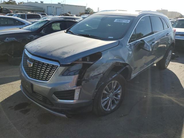 Cadillac Xt5 premiu (2021)