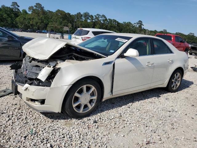 Cadillac Cts (2009)