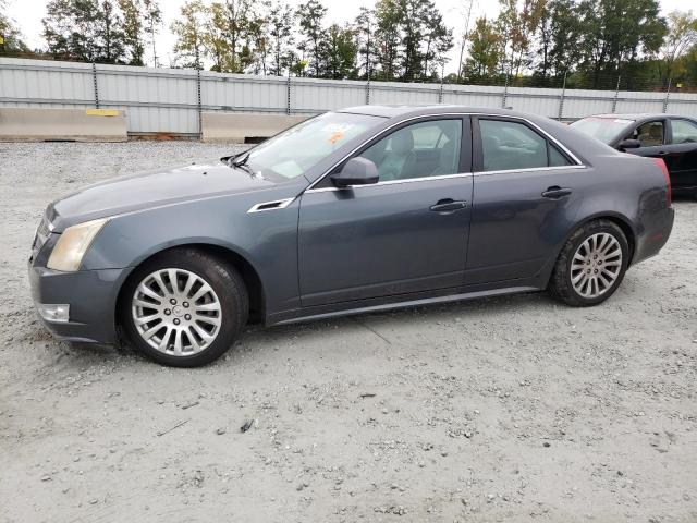 Cadillac Cts premiu (2011)