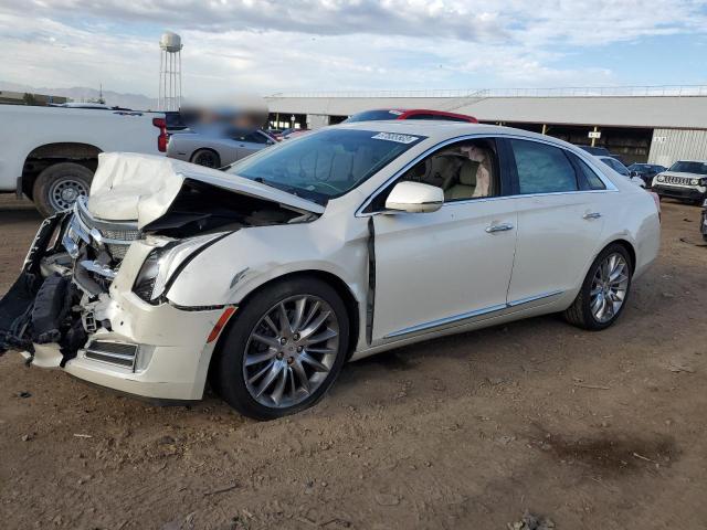 Cadillac Xts platin (2014)