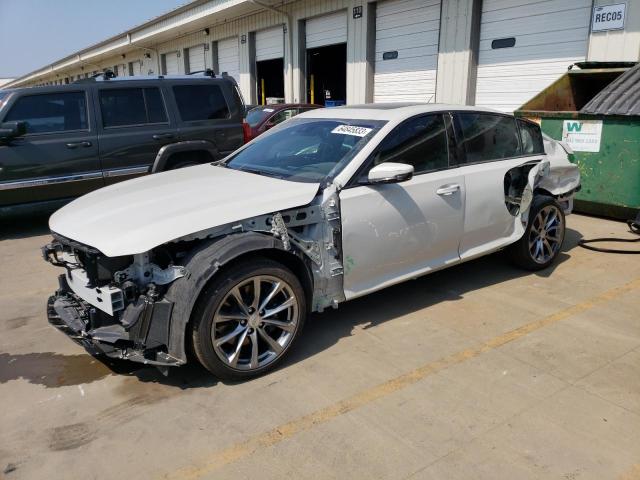 Cadillac Ct5-v (2023)