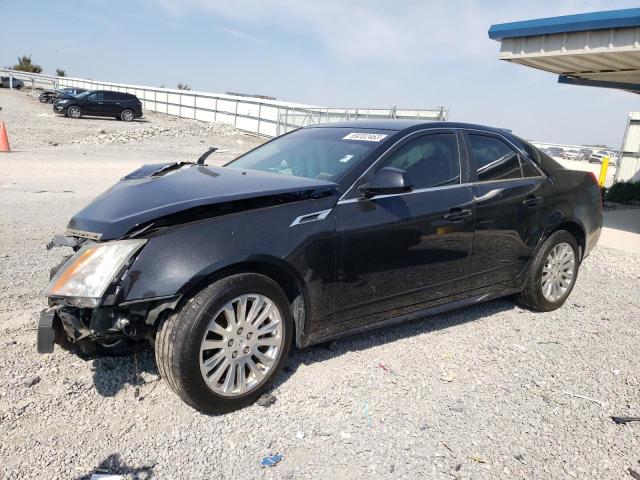 Cadillac Cts perfor (2012)