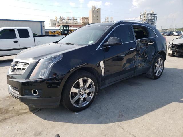 Cadillac Srx perfor (2012)