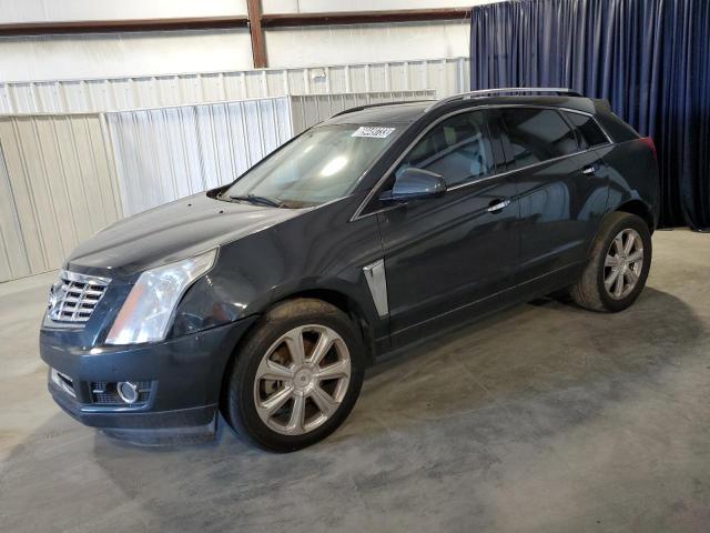 Cadillac Srx perfor (2014)