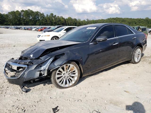 Cadillac Cts perfor (2016)