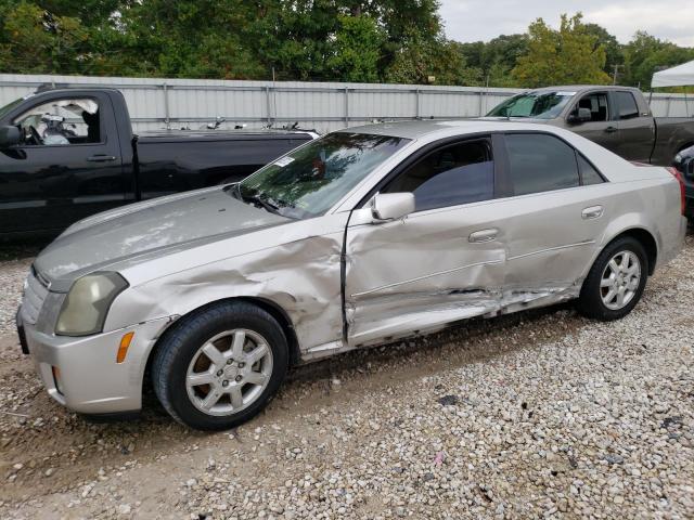 Cadillac Cts hi fea (2007)