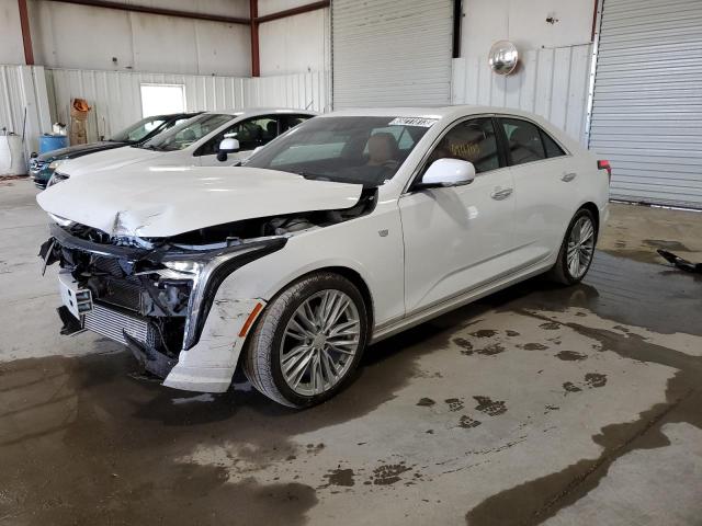 Cadillac Ct4 premiu (2023)