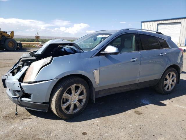 Cadillac Srx perfor (2013)