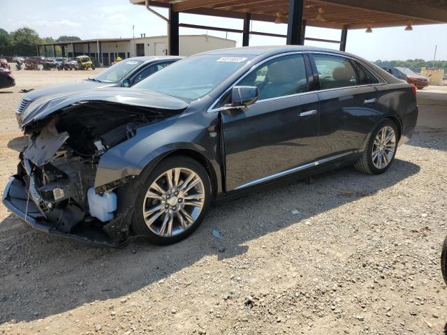 Cadillac Xts luxury (2018)