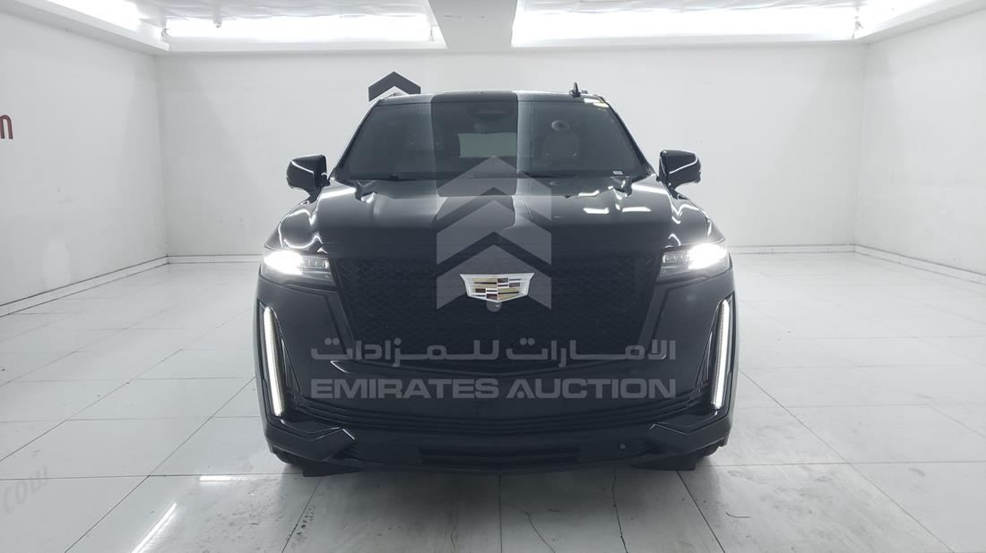 Cadillac Escalade (2021)