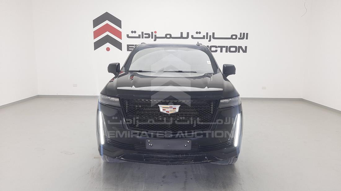 Cadillac Escalade (2021)