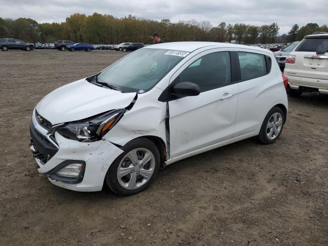 Chevrolet Spark ls (2019)