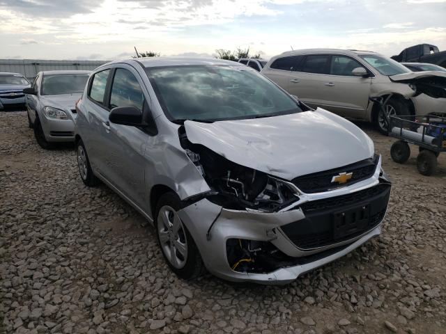 Chevrolet Spark ls (2020)