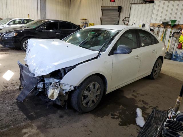 Chevrolet Cruze ls (2013)