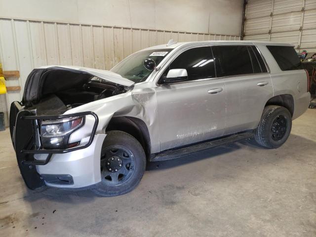 Chevrolet Tahoe poli (2019)