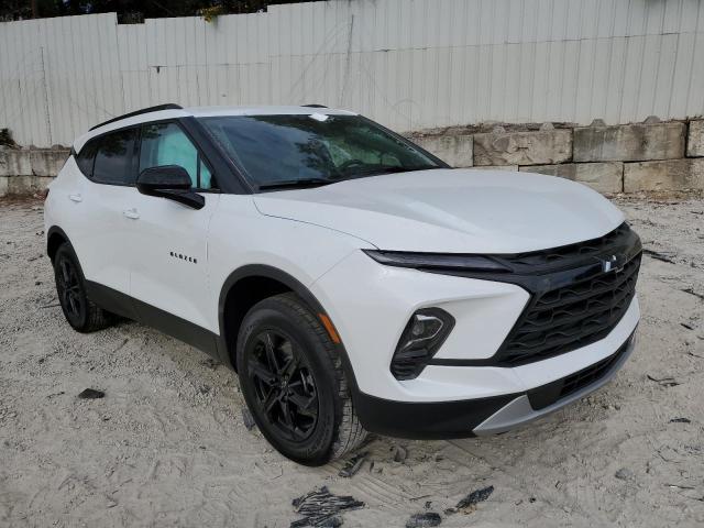 Chevrolet Blazer 2lt (2023)