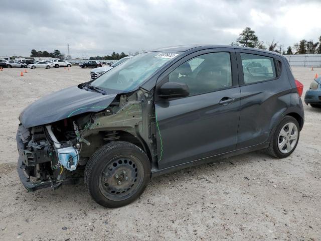 Chevrolet Spark ls (2019)