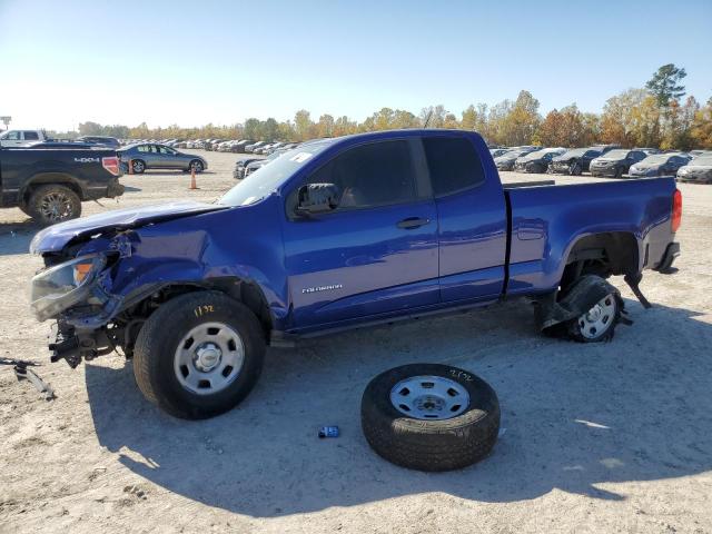 Chevrolet Colorado (2017)
