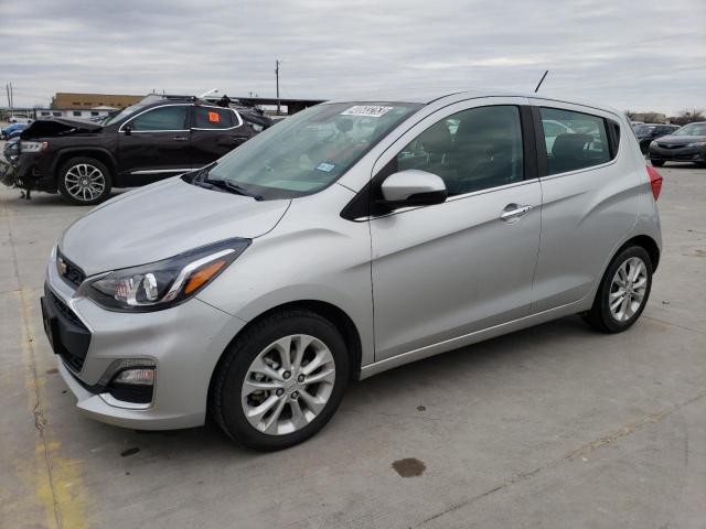 Chevrolet Spark 2lt (2020)