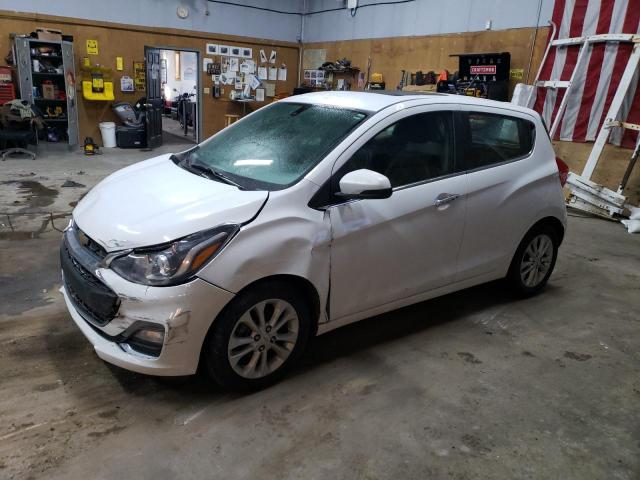 Chevrolet Spark 2lt (2021)
