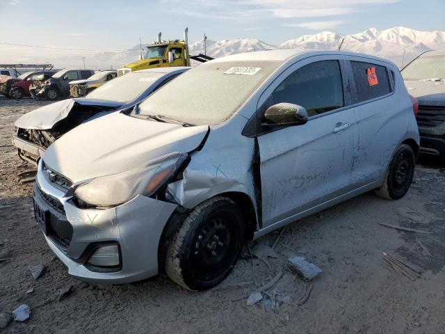Chevrolet Spark ls (2019)
