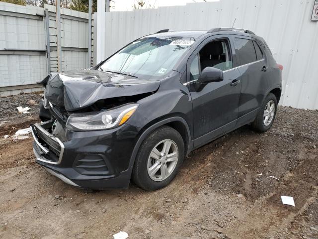 Chevrolet Trax 1lt (2019)