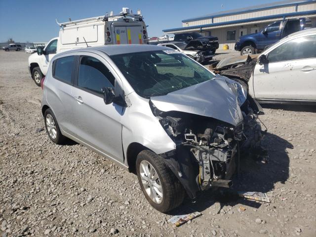 Chevrolet Spark (2019)