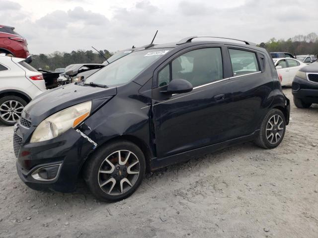 Chevrolet Spark 2lt (2013)