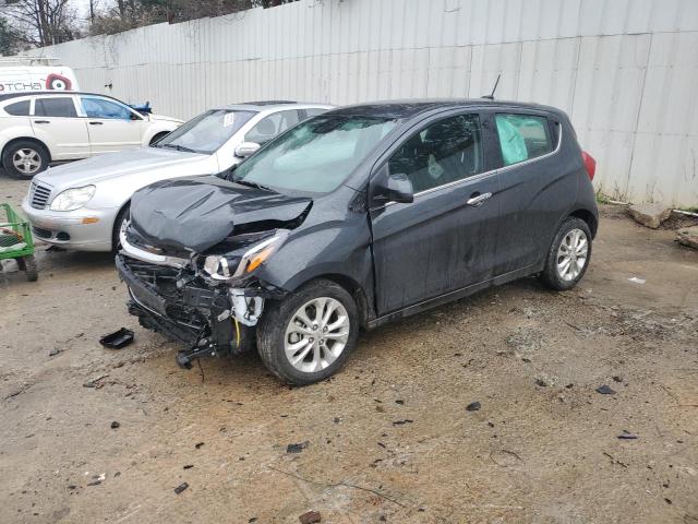 Chevrolet Spark 2lt (2021)