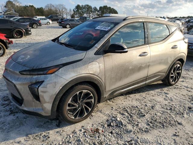 Chevrolet Bolt euv p (2023)
