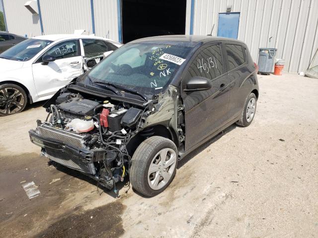 Chevrolet Spark ls (2020)