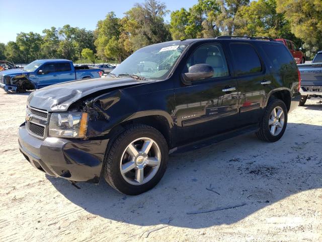 Chevrolet Tahoe c150 (2011)