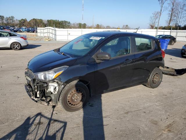 Chevrolet Spark ls (2017)