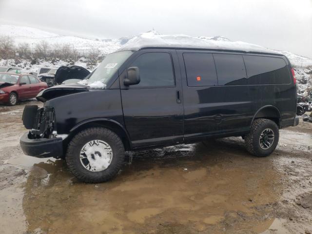 Chevrolet Express g3 (2013)