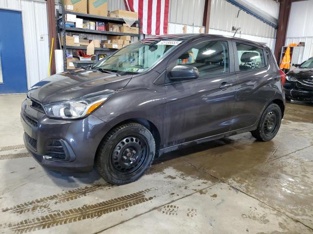 Chevrolet Spark ls (2016)