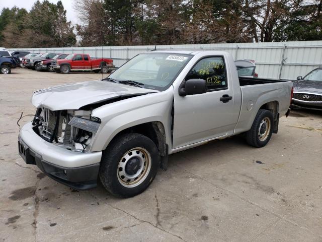 Chevrolet Colorado (2011)