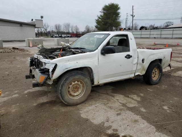 Chevrolet Colorado (2011)