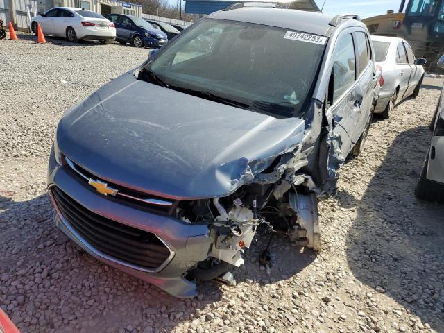 Chevrolet Trax 1lt (2019)