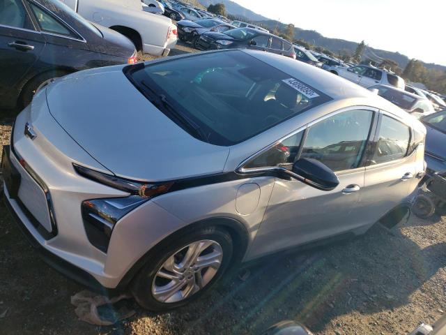 Chevrolet Bolt ev (2022)