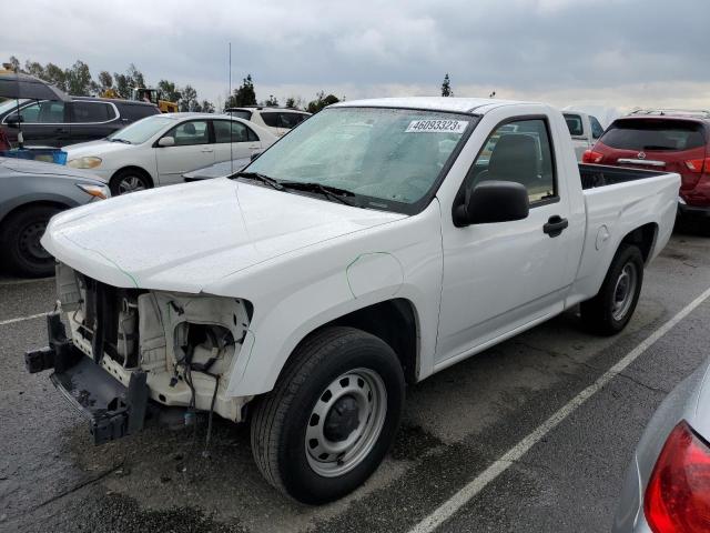 Chevrolet Colorado (2011)