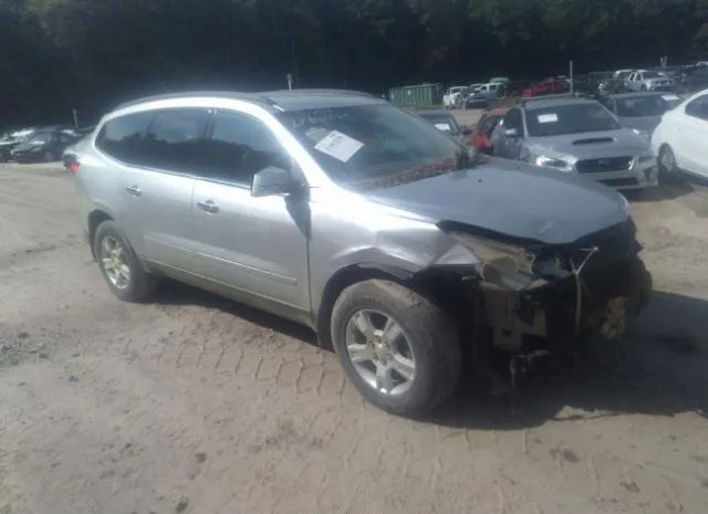 Chevrolet Traverse (2011)