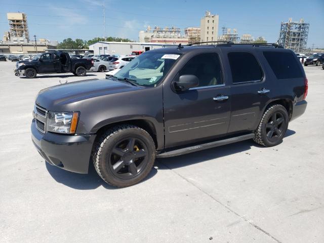Chevrolet Tahoe c150 (2011)