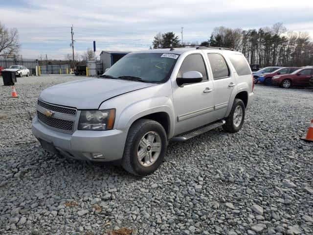 Chevrolet Tahoe c150 (2011)