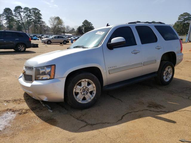 Chevrolet Tahoe c150 (2013)